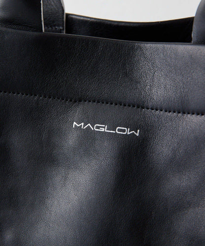 MAGLOW ear聯名托特包