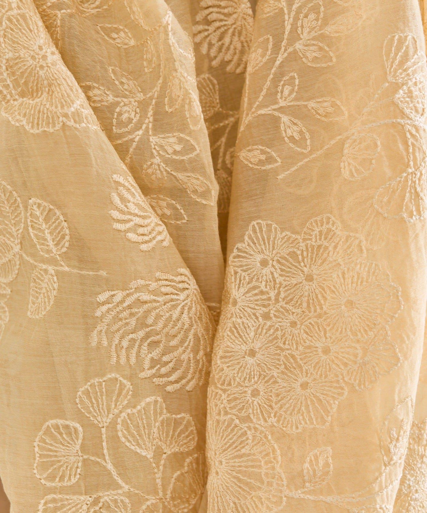 JAITUSH JAIPUR ORO 圍巾