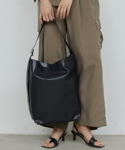 MANAKA聯名 腰帶裝飾 單肩包