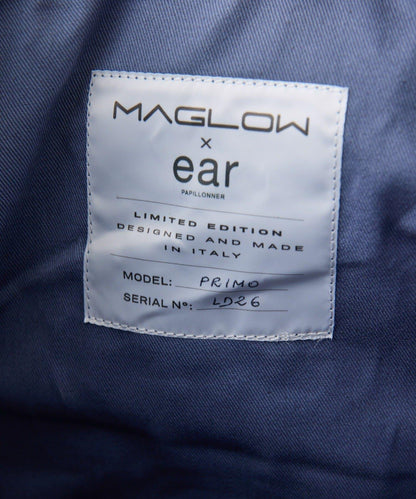 MAGLOW ear聯名 雙肩包