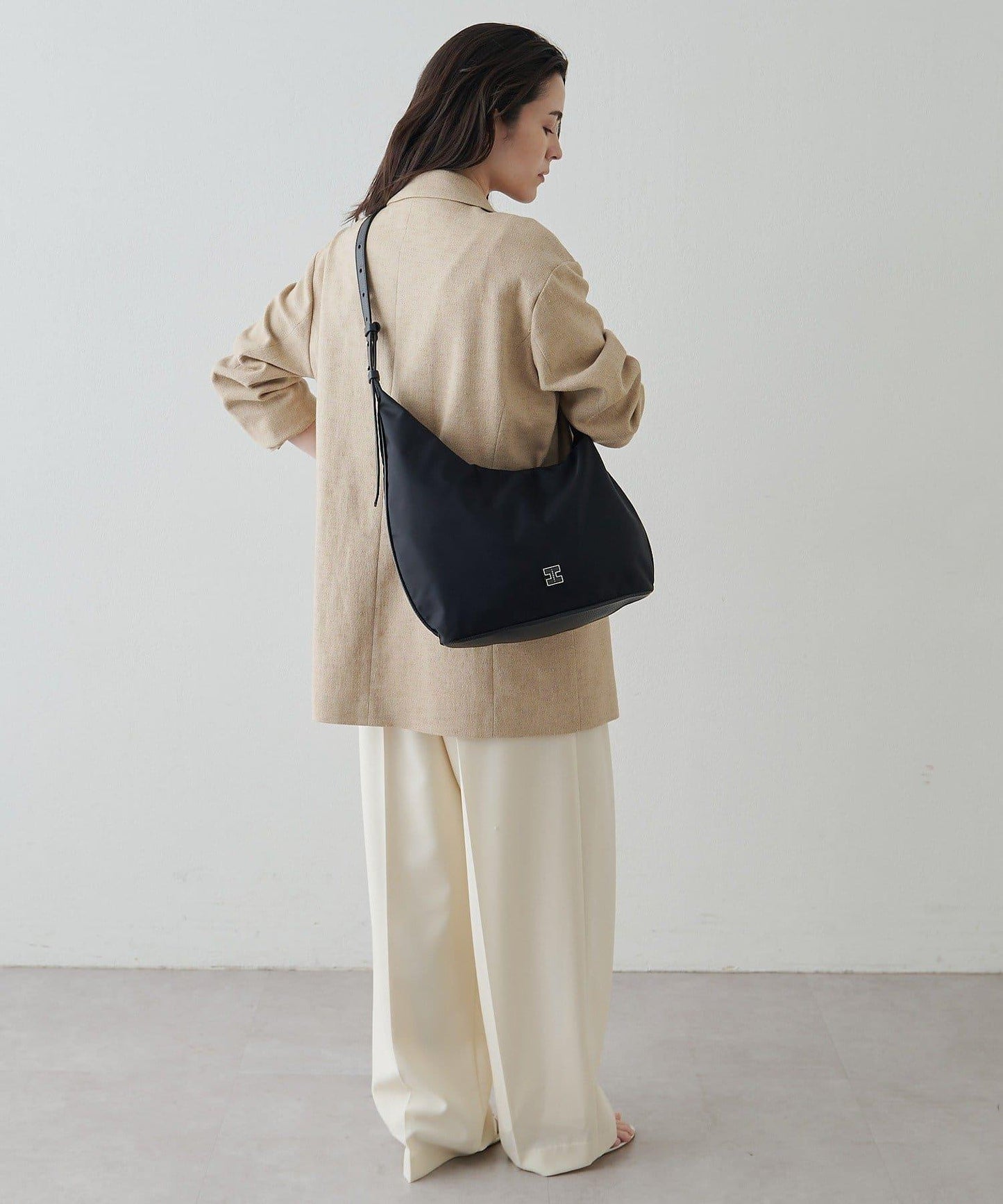 阿戈 2WAYSD NYLON/CERVO 單品