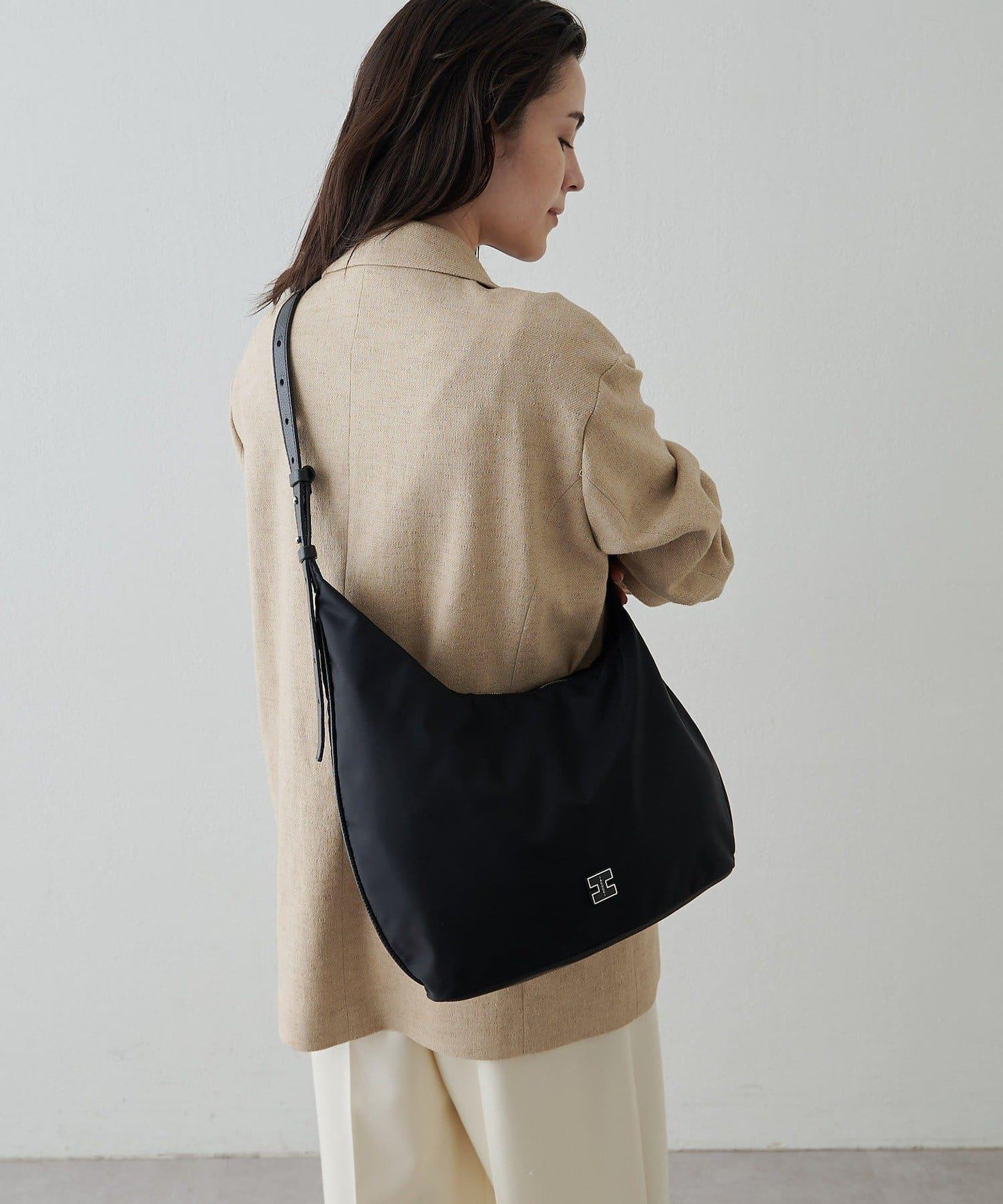 阿戈 2WAYSD NYLON/CERVO 單品