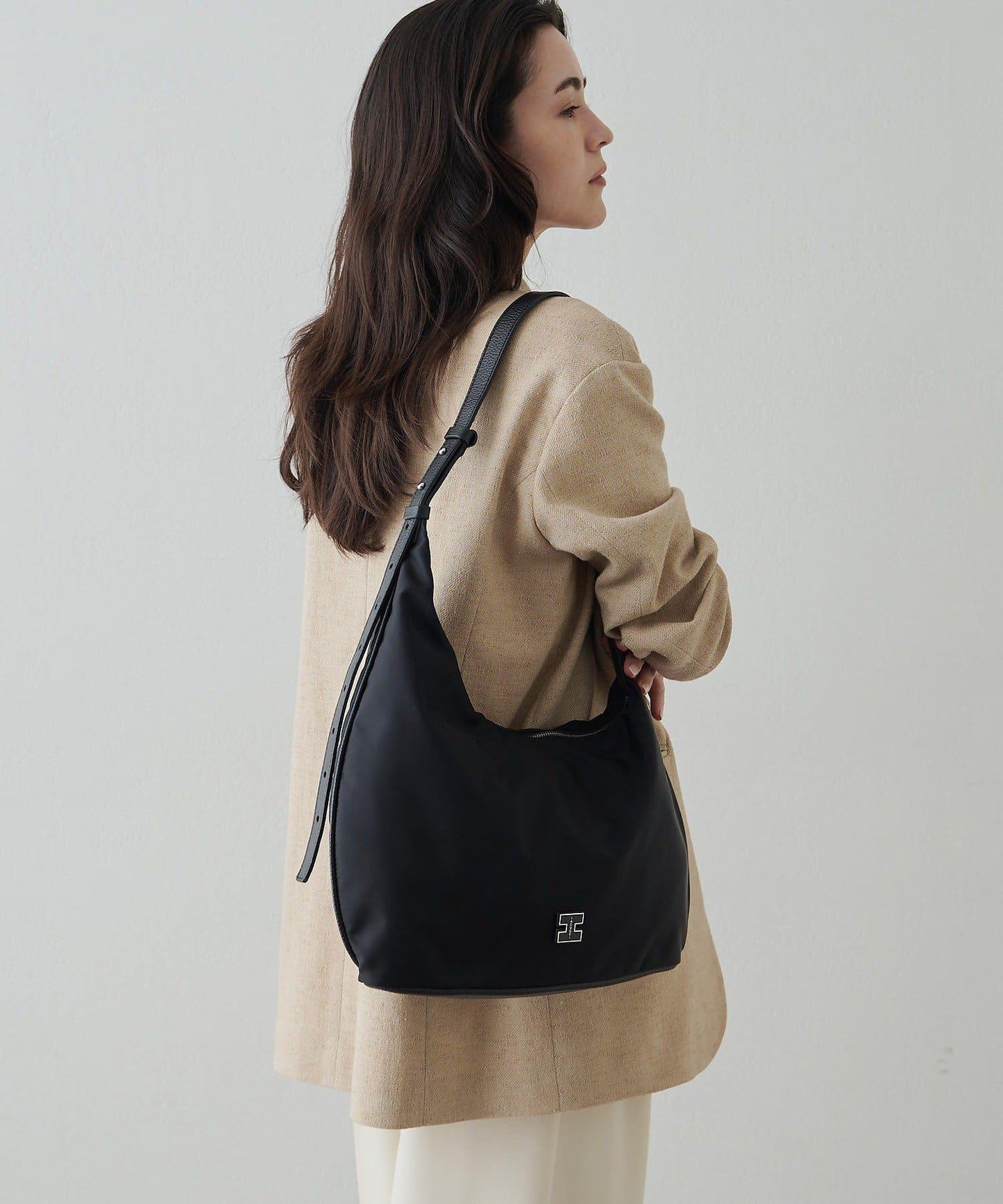 阿戈 2WAYSD NYLON/CERVO 單品