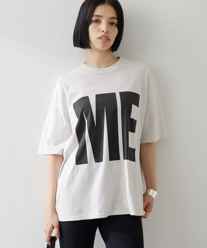 KATHARINE HAMNET ME T恤
