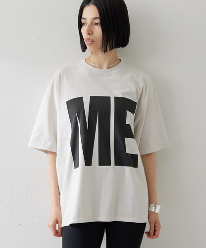 KATHARINE HAMNET ME T恤