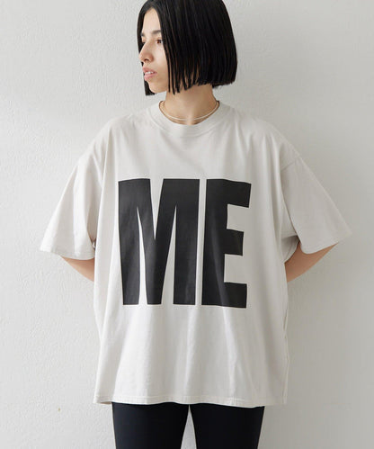 KATHARINE HAMNET ME T恤