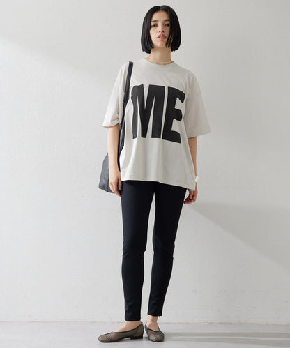 KATHARINE HAMNET ME T恤