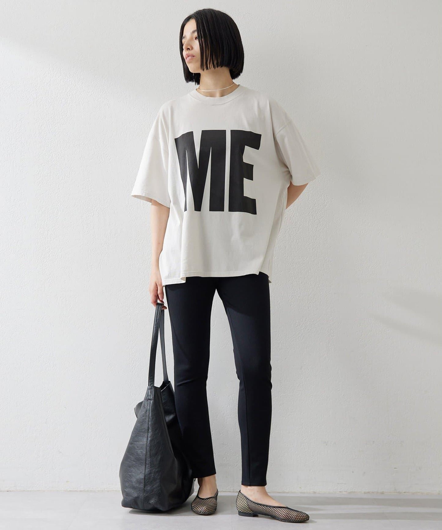 KATHARINE HAMNET ME T恤
