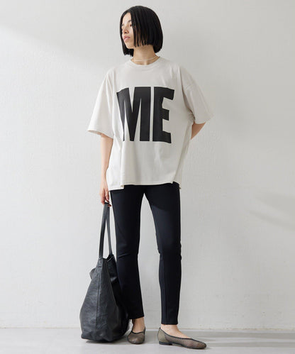 KATHARINE HAMNET ME T恤