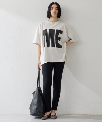 KATHARINE HAMNET ME T恤