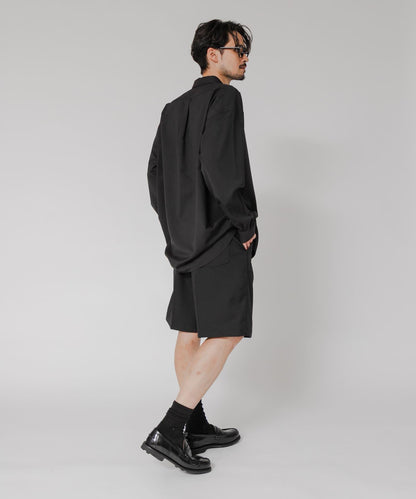 聯名 Wrangler×URBAN RESEARCH WRANCHER SHORTS 休閒短褲