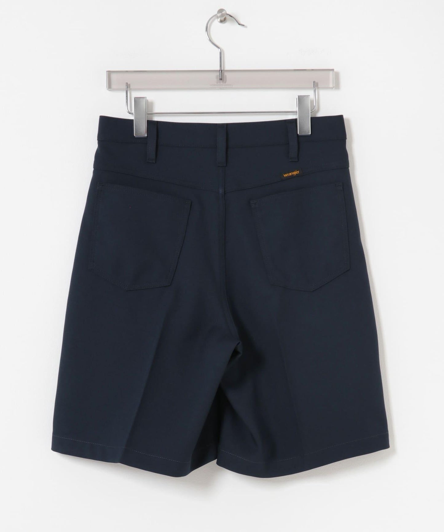 聯名 Wrangler×URBAN RESEARCH WRANCHER SHORTS 休閒短褲