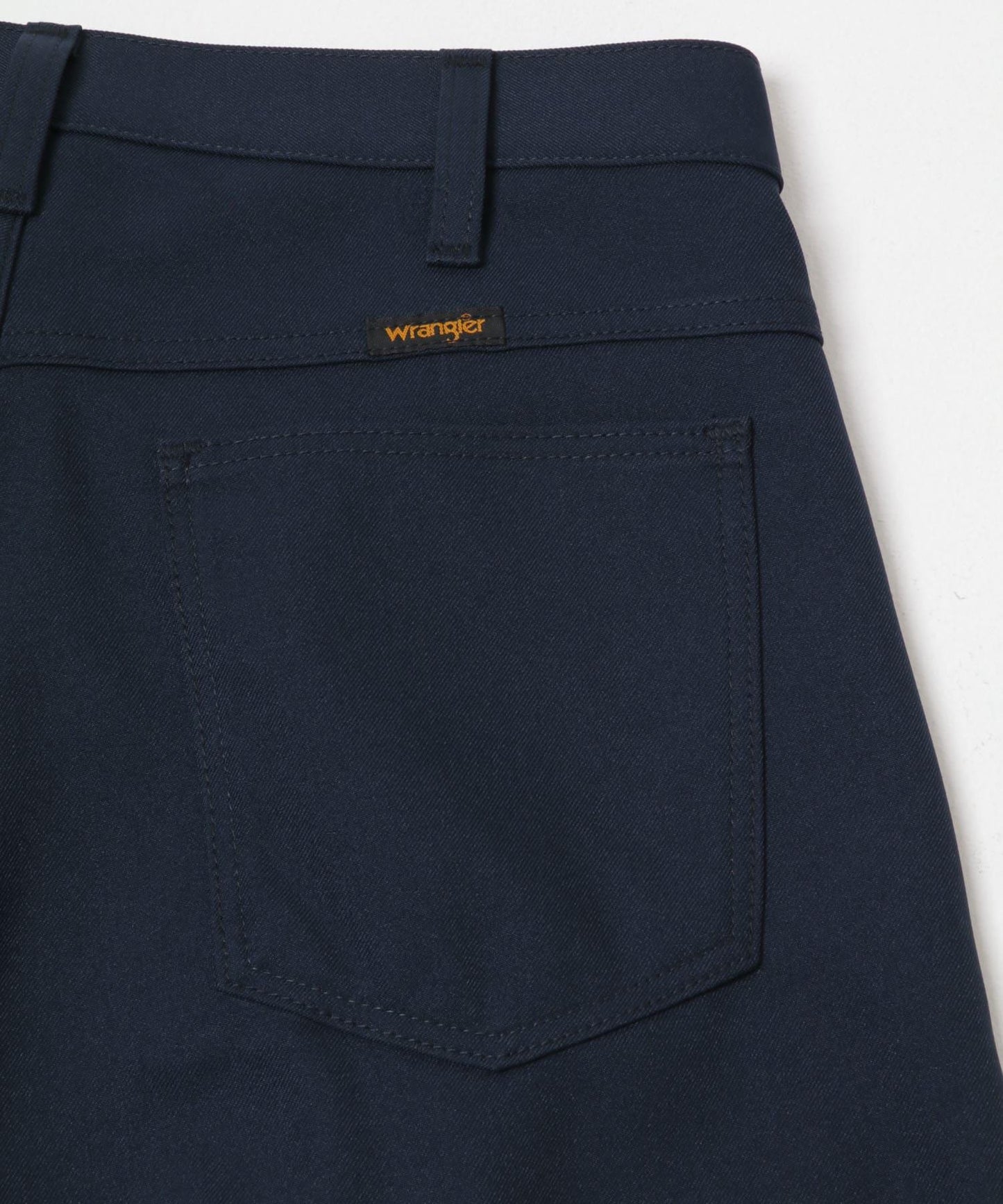 聯名 Wrangler×URBAN RESEARCH WRANCHER SHORTS 休閒短褲