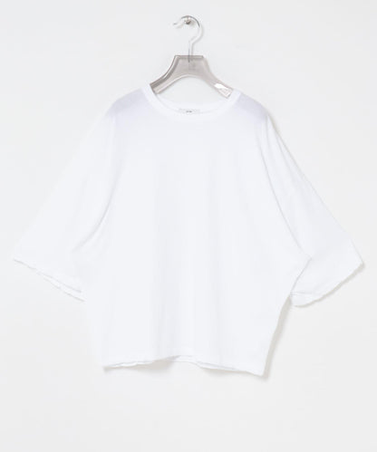 ATON×URBAN RESEARCH 寬袖設計 T恤