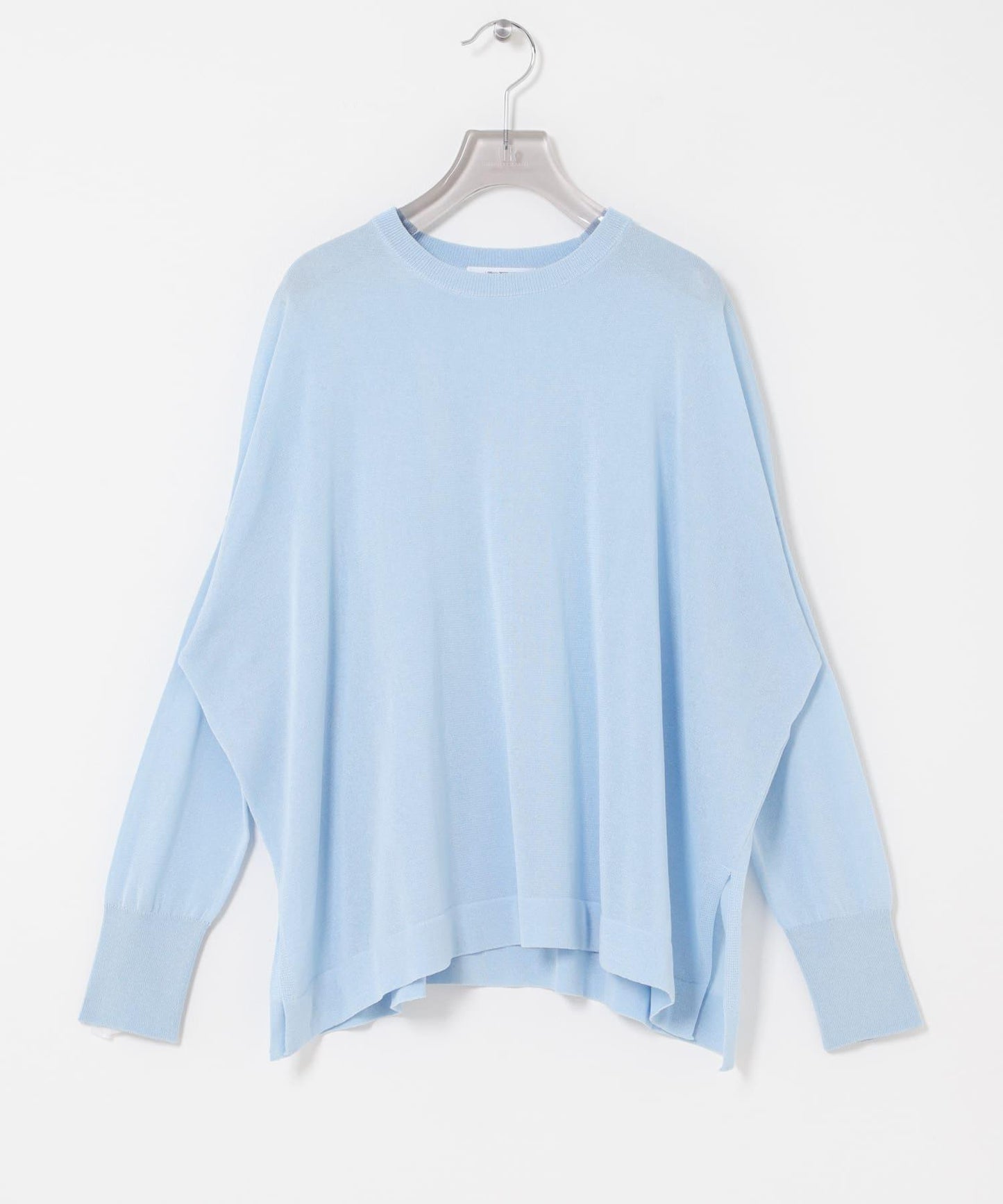 防曬加工 寬鬆 針織衫