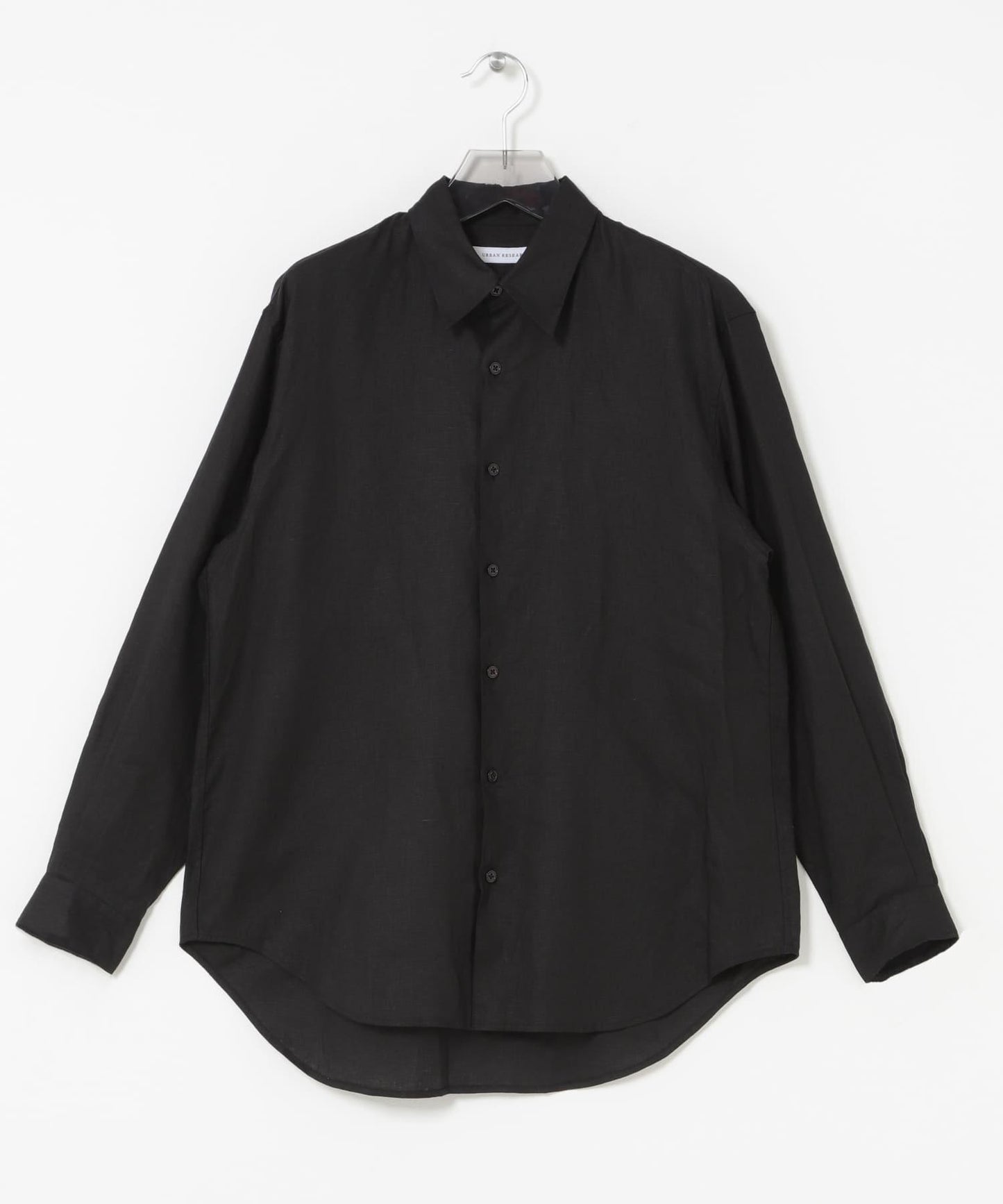 LINEN REGULAR SHIRTS