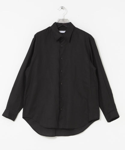 LINEN REGULAR SHIRTS