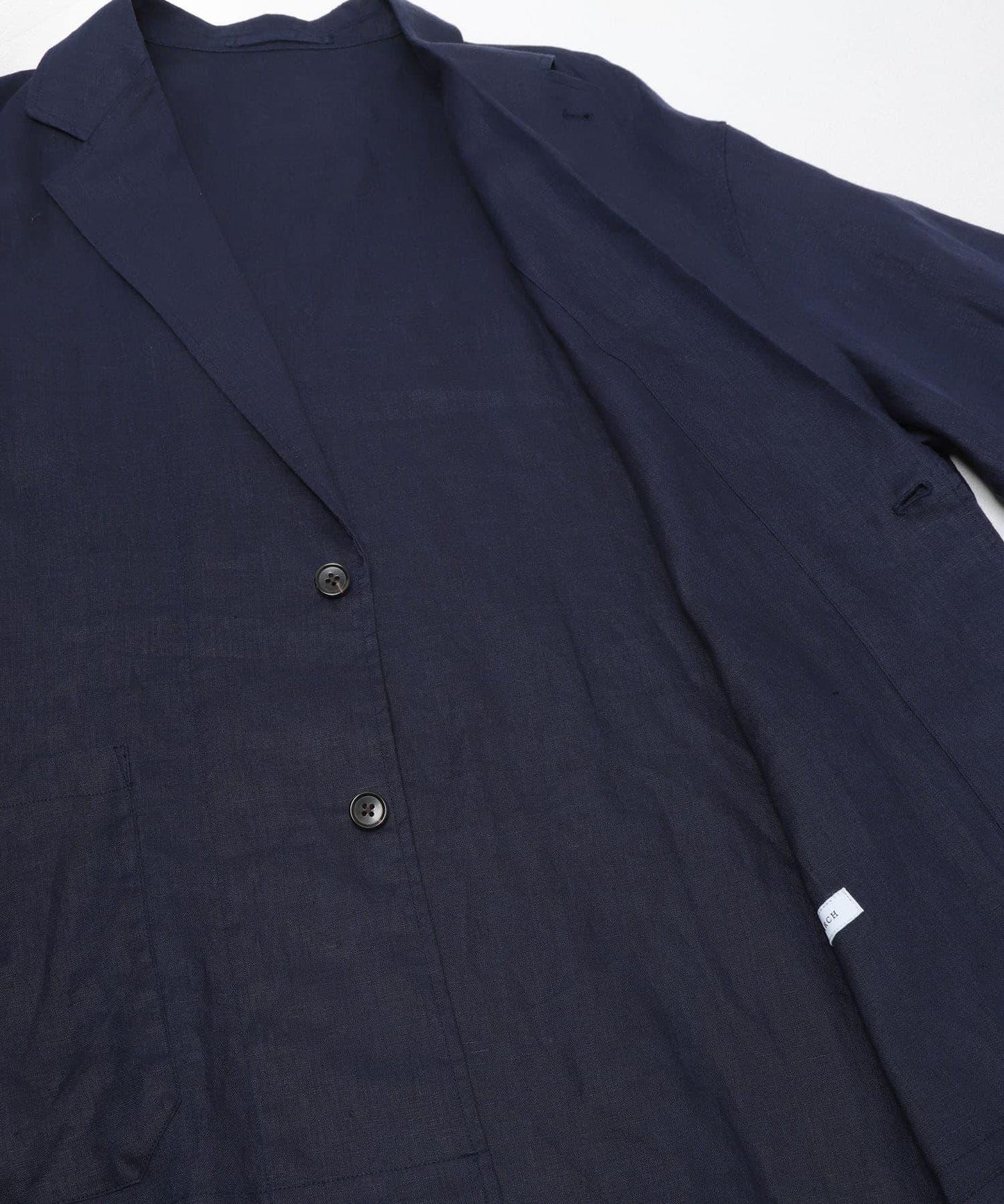 LINEN SHIRTS JACKET