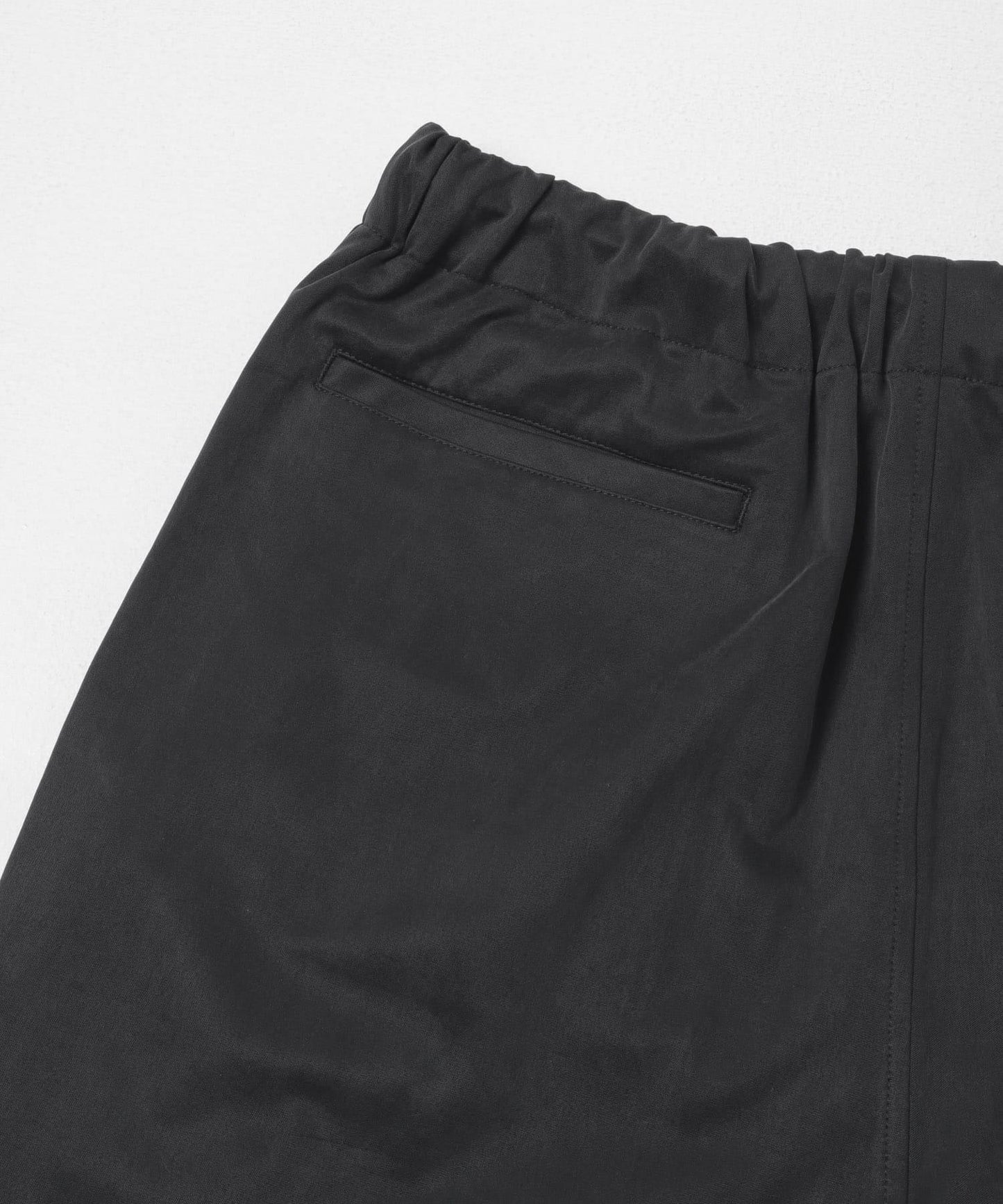 WASHABLE CUPRO OVER PANTS 褲子