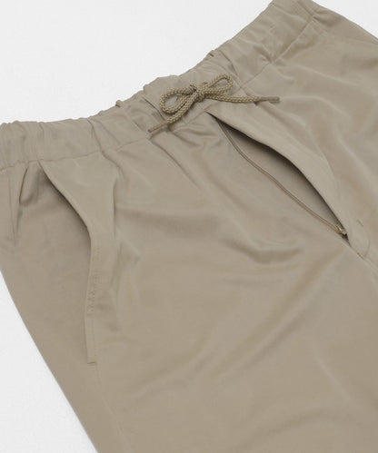 WASHABLE CUPRO OVER PANTS 褲子