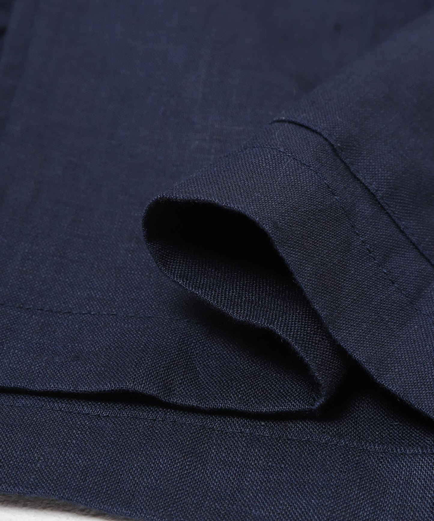 LINEN SHIRTS JACKET