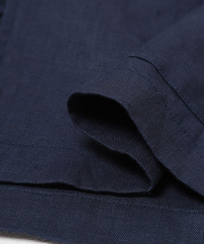 LINEN SHIRTS JACKET