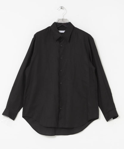 LINEN REGULAR SHIRTS