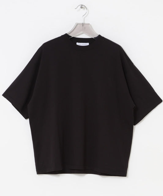 HEMP SILK BLEND T-SHIRTS