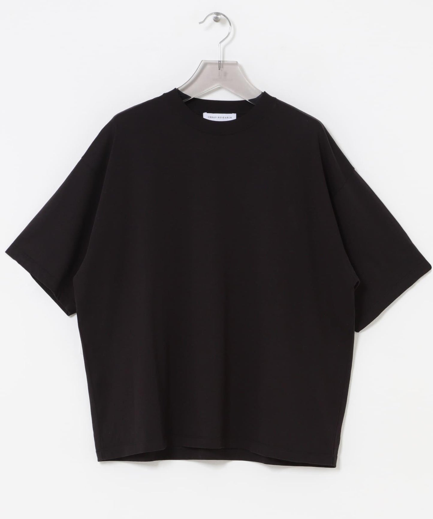 HEMP SILK BLEND T-SHIRTS