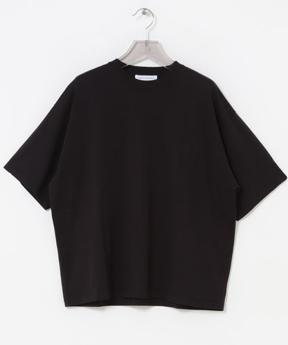 HEMP SILK BLEND T-SHIRTS
