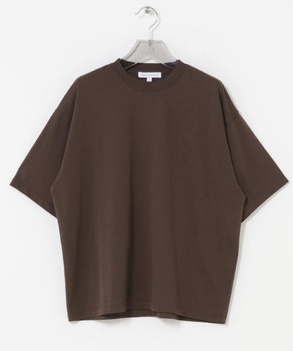 HEMP SILK BLEND T-SHIRTS