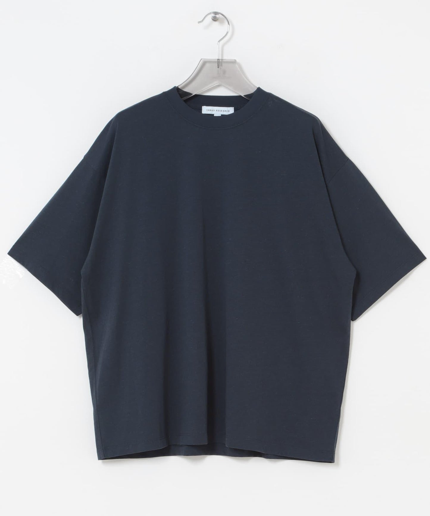 HEMP SILK BLEND T-SHIRTS