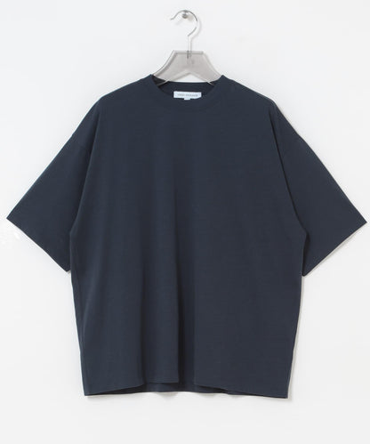 HEMP SILK BLEND T-SHIRTS
