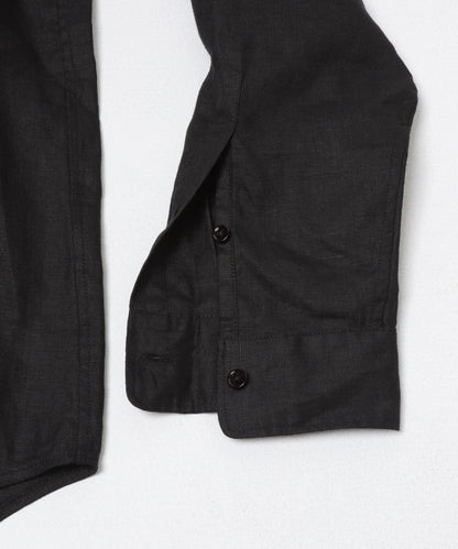 LINEN REGULAR SHIRTS