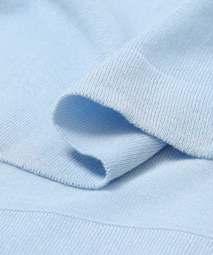 防曬加工 寬鬆 針織衫