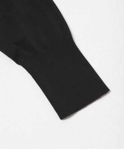 防曬加工 寬鬆 針織衫