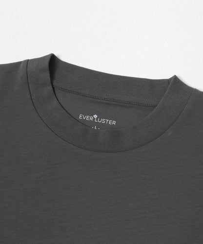EVER LUSTER DROP LINE T恤