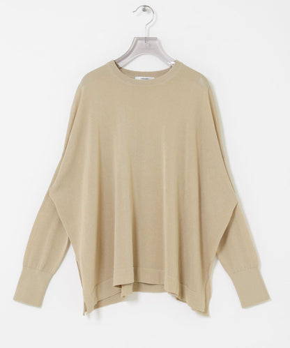 防曬加工 寬鬆 針織衫