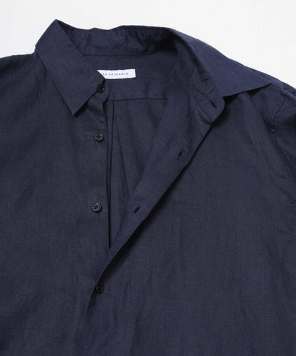 LINEN REGULAR SHIRTS