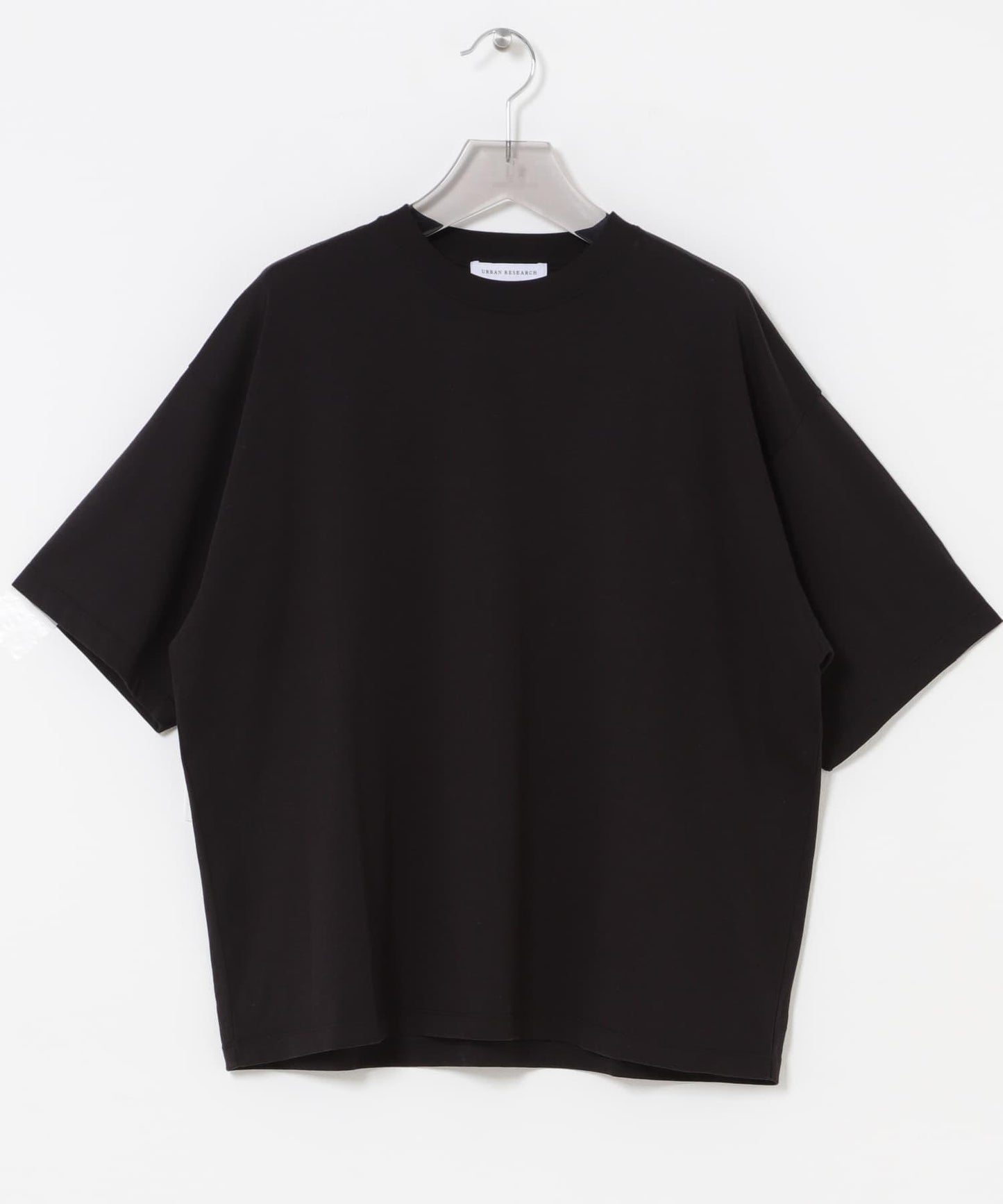HEMP SILK BLEND T-SHIRTS