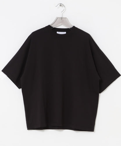 HEMP SILK BLEND T-SHIRTS