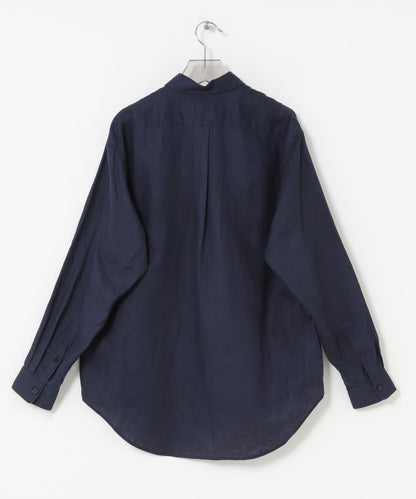 LINEN REGULAR SHIRTS