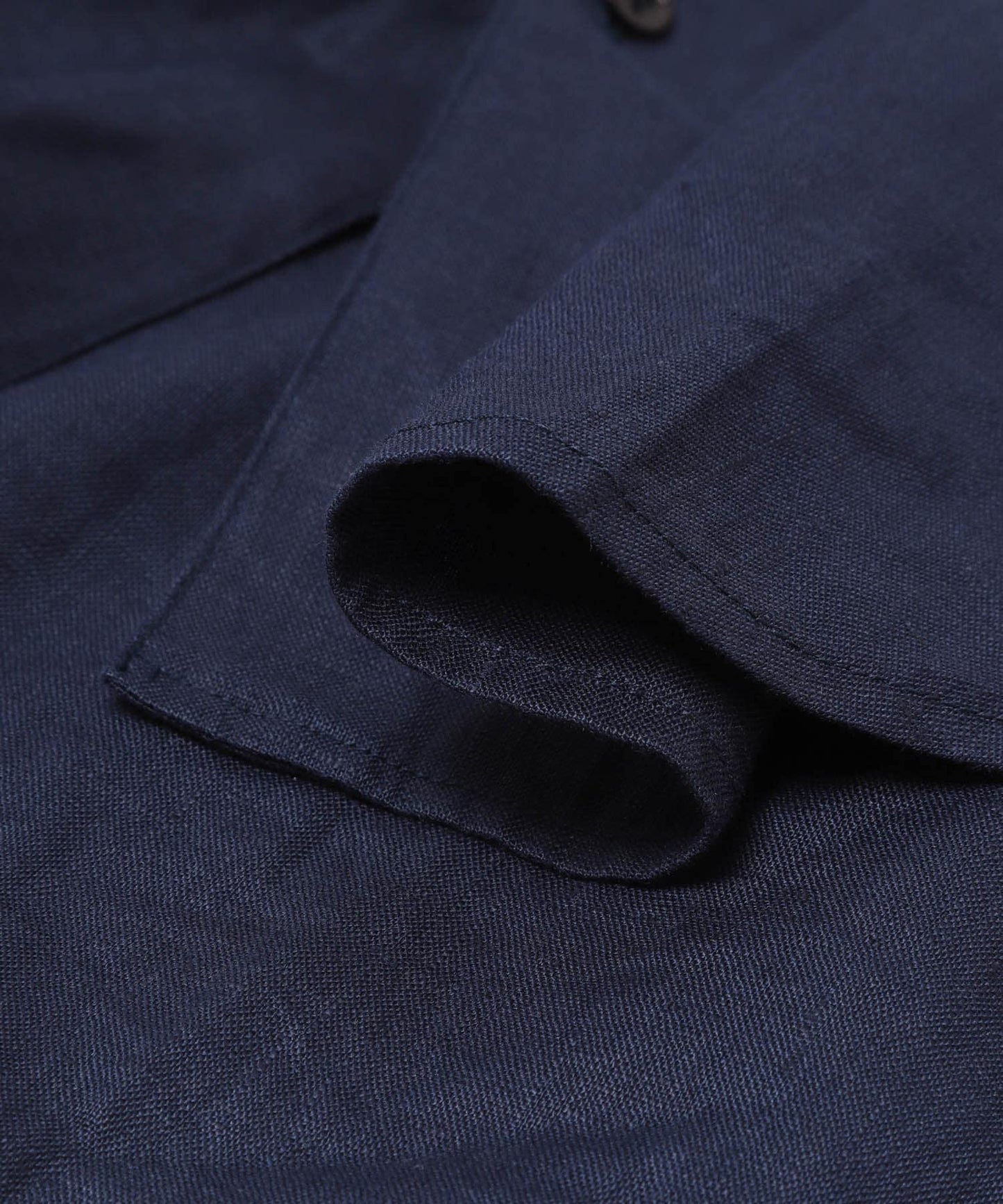 LINEN REGULAR SHIRTS