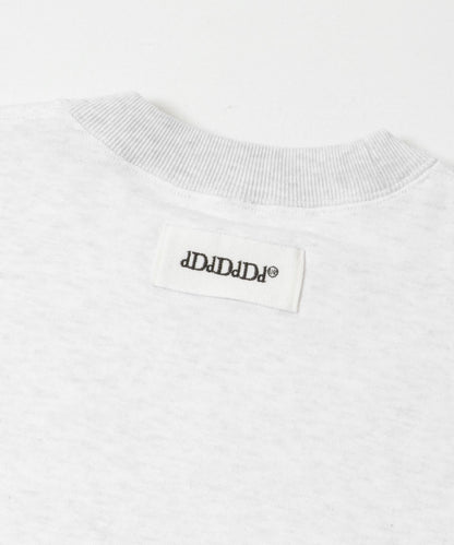 dDdDdDd ATHLETIC CREW SWEAT 衛衣