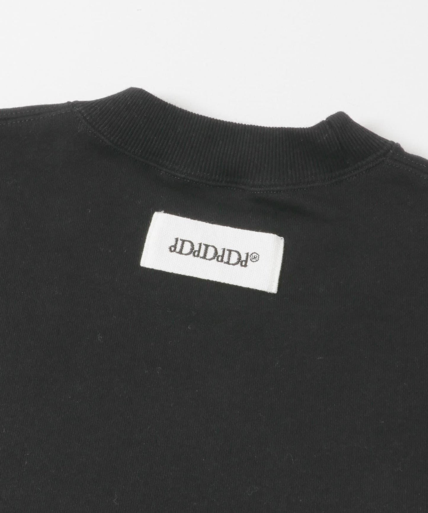 dDdDdDd ATHLETIC CREW SWEAT 衛衣