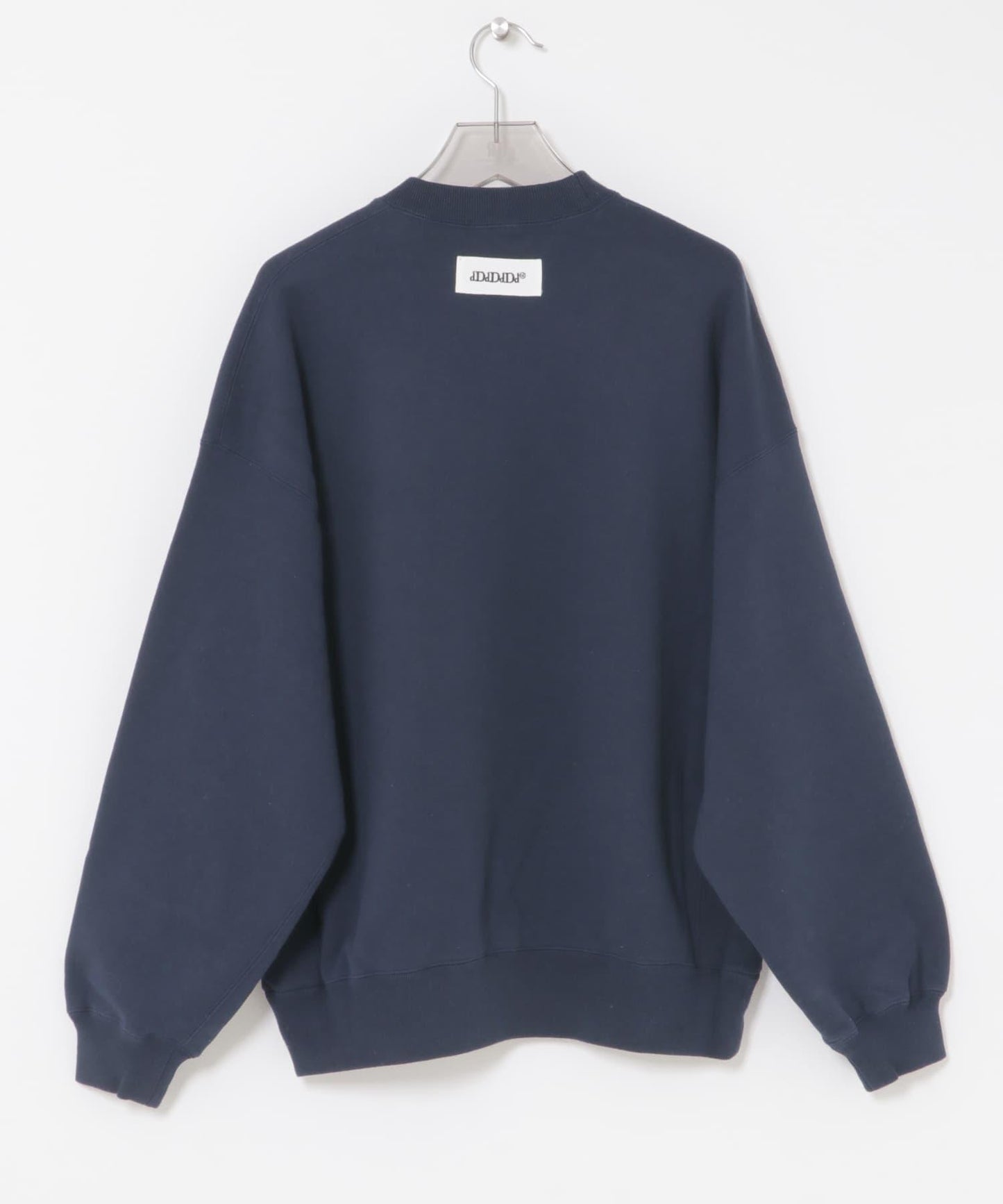 dDdDdDd ATHLETIC CREW SWEAT 衛衣