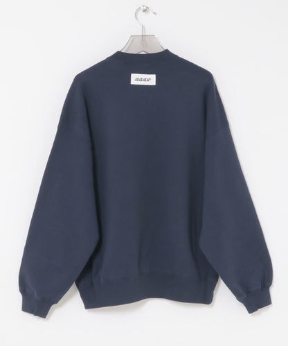 dDdDdDd ATHLETIC CREW SWEAT 衛衣