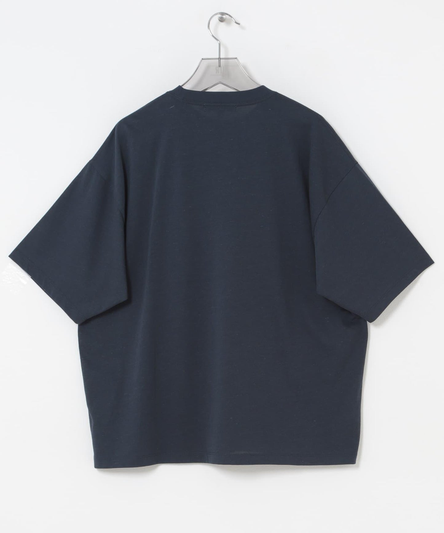 HEMP SILK BLEND T-SHIRTS