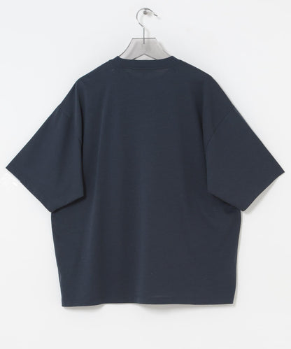 HEMP SILK BLEND T-SHIRTS
