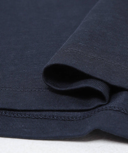 HEMP SILK BLEND T-SHIRTS